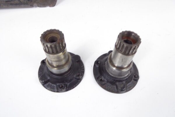 PORSCHE 911  914 Getriebeflansch   Gelenkflansche Flansch 91433220901