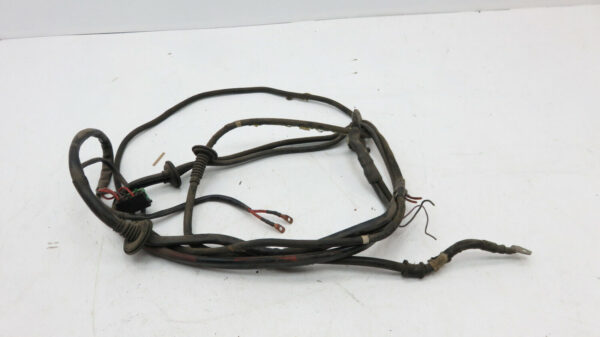 PORSCHE 911 928 964 Batterie  Kabelbaum  92861233506 92861288900