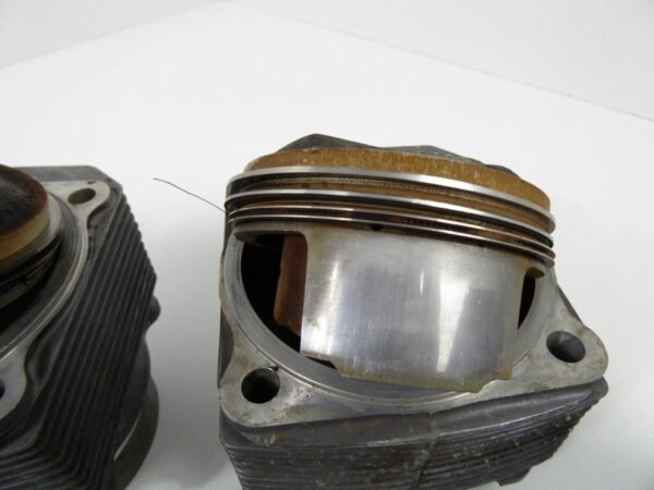PORSCHE 911 964 993 3,6 L Zylinder mit Kolben frühe Ausführung 95ZN6 – Bild 4