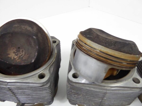 PORSCHE 911 964 993 3,6 L Zylinder mit Kolben frühe Ausführung 95ZN6 – Bild 5