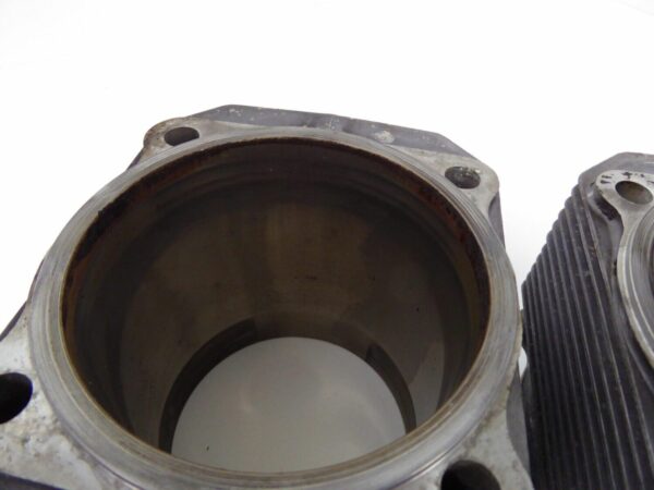 PORSCHE 911 964 993 3,6 L Zylinder mit Kolben frühe Ausführung 95ZN6 – Bild 6