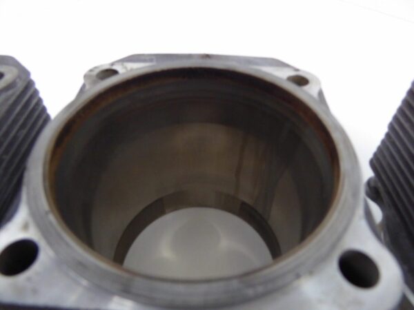 PORSCHE 911 964 993 3,6 L Zylinder mit Kolben frühe Ausführung 95ZN6 – Bild 7