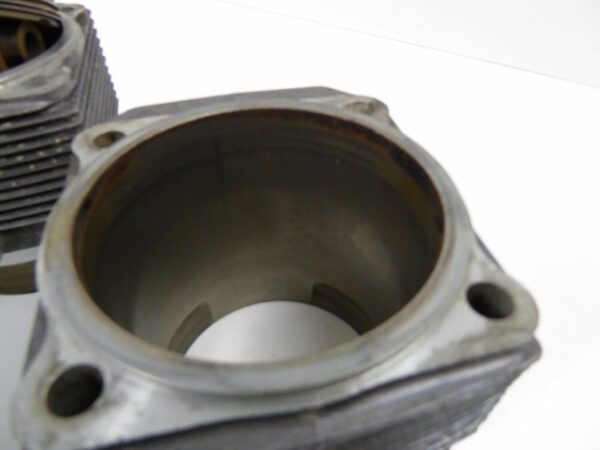 PORSCHE 911 964 993 3,6 L Zylinder mit Kolben frühe Ausführung 95ZN6 – Bild 9