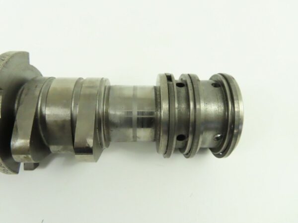 PORSCHE 911 996 3,6 Nockenwelle Auslass Zylinder 1-3 im Motor – Bild 4