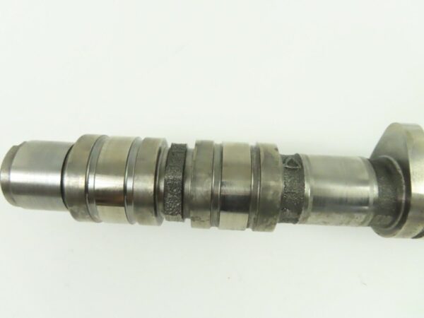 PORSCHE 911 996 3,6 Nockenwelle Auslass Zylinder 1-3 im Motor – Bild 10