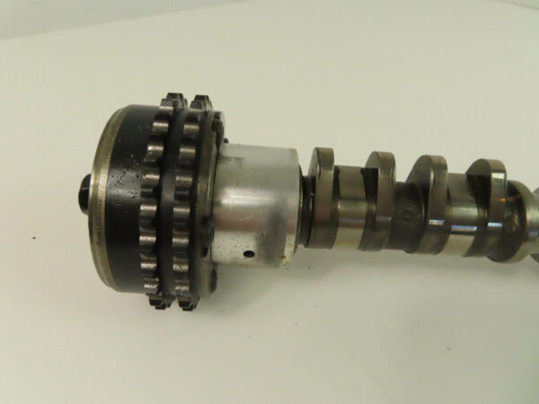 PORSCHE 911 997 996  Nockenwelle  996047031-3 Links 99610505103 – Bild 6