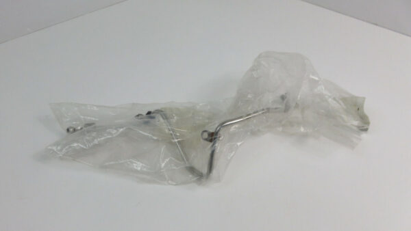 PORSCHE 911 997 Facelift Kraftstoffleitung Rohr Druckleitung  9A111009201 NEU – Bild 3