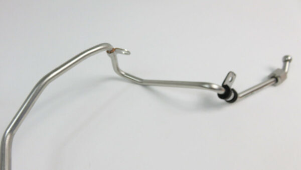 PORSCHE 911 997 Facelift Kraftstoffleitung Rohr Druckleitung  9A111009201 NEU – Bild 6