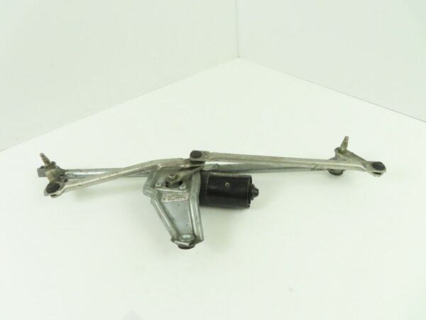 PORSCHE 911 997 Wischermotor 99762803600 99762410601 – Bild 6