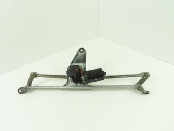 PORSCHE 911 997 Wischermotor 99762803600 99762410601