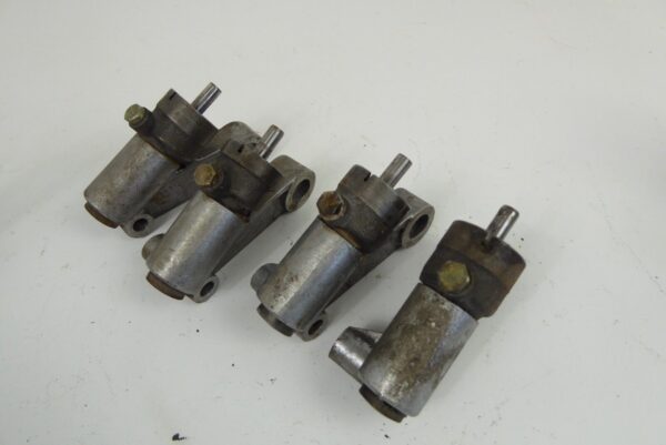 PORSCHE 911 Kettenspanner Spanner 9011055190R