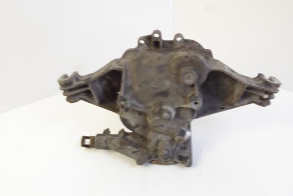 PORSCHE 914/4 Getriebe Deckel Hinten 91430130103 – Bild 3