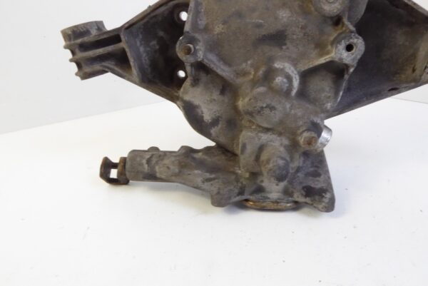 PORSCHE 914/4 Getriebe Deckel Hinten 91430130103 – Bild 4