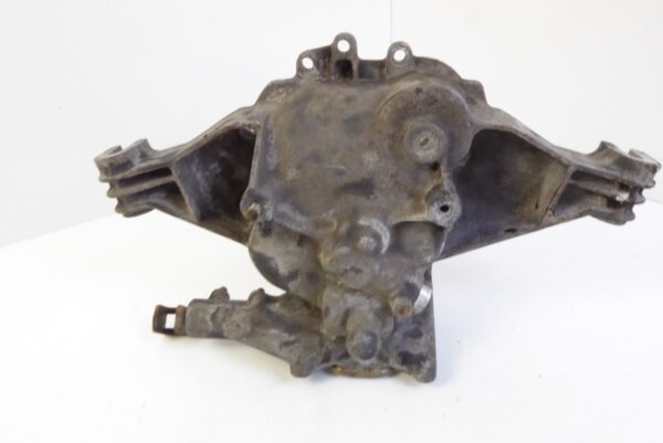 PORSCHE 914/4 Getriebe Deckel Hinten 91430130103