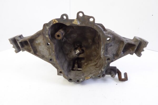 PORSCHE 914/4 Getriebe Deckel Hinten 91430130103 – Bild 8