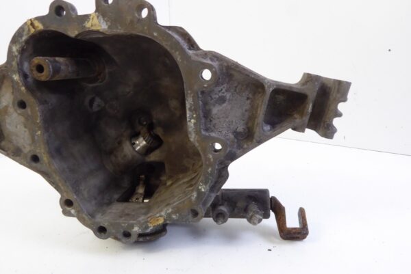 PORSCHE 914/4 Getriebe Deckel Hinten 91430130103 – Bild 9
