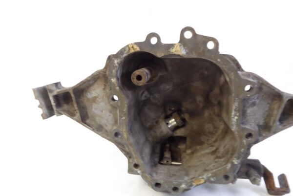 PORSCHE 914/4 Getriebe Deckel Hinten 91430130103 – Bild 10