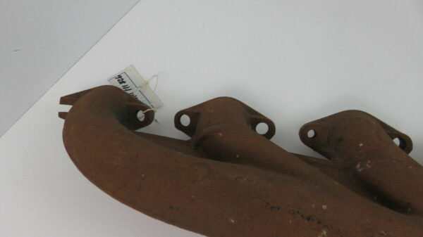 PORSCHE 928 Abgaskrümmer Krümmer 92811114002 – Bild 7