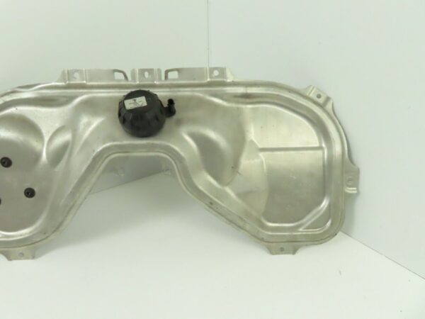 PORSCHE Cayman 718  982827014 Deckel Schottwand Motorraum – Bild 3