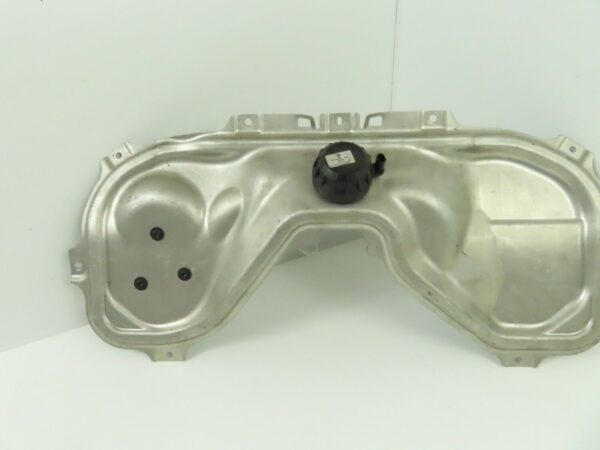 PORSCHE Cayman 718  982827014 Deckel Schottwand Motorraum – Bild 4