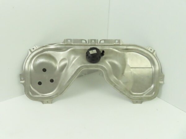 PORSCHE Cayman 718  982827014 Deckel Schottwand Motorraum