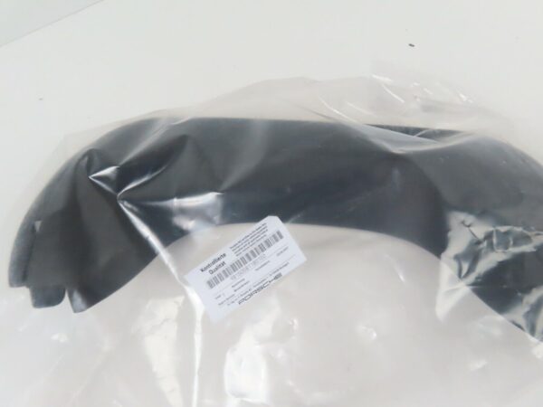 PORSCHE Cayman 981 Heckstoßstangen-Mittelabdeckung 981505811801E0 NEUES ECHTES – Bild 4