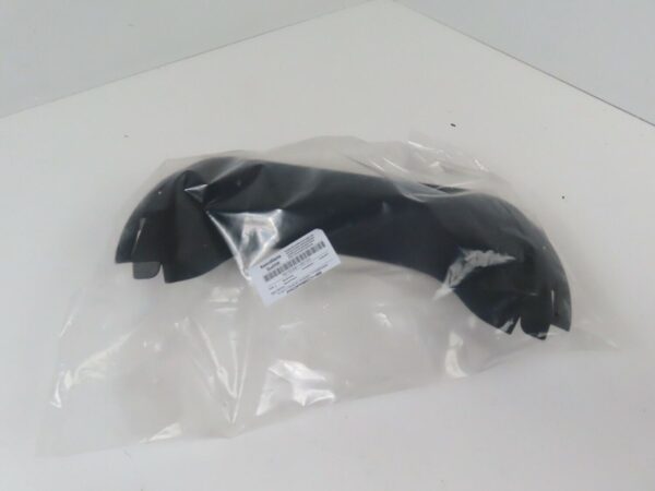 PORSCHE Cayman 981 Heckstoßstangen-Mittelabdeckung 981505811801E0 NEUES ECHTES