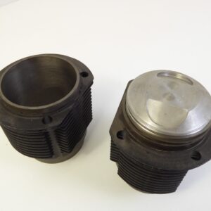 Porsche 356 912  Kolben & Grauguss  Zylinder 85,0 mm Überholt