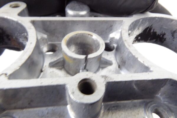 Porsche 356 Solex Vergaser Deckel – Bild 5