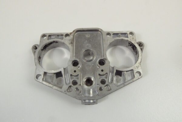 Porsche 356 Solex Vergaser Deckel – Bild 6