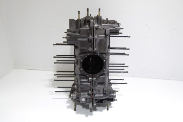 Porsche 911 2.2E Motorgehäuse Motorblock Top Zustand – Bild 12
