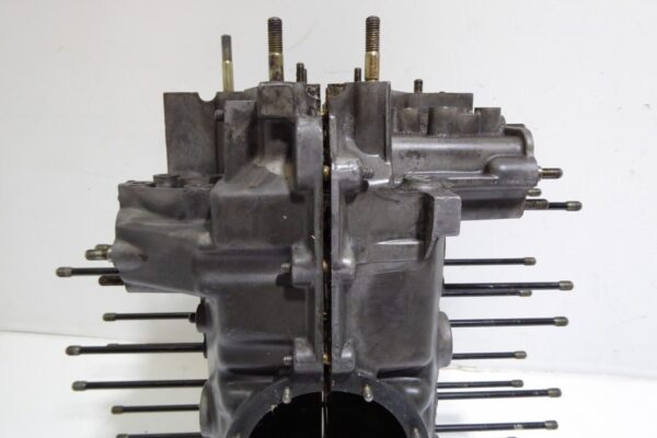 Porsche 911 2.2E Motorgehäuse Motorblock Top Zustand – Bild 13