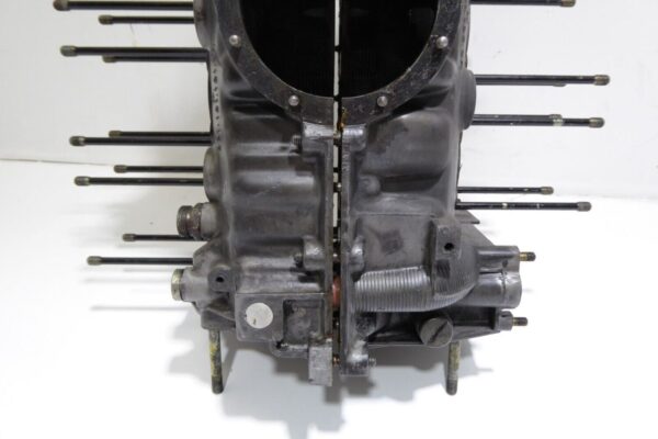 Porsche 911 2.2E Motorgehäuse Motorblock Top Zustand – Bild 15