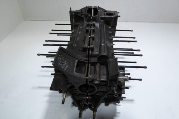Porsche 911 2.2E Motorgehäuse Motorblock Top Zustand