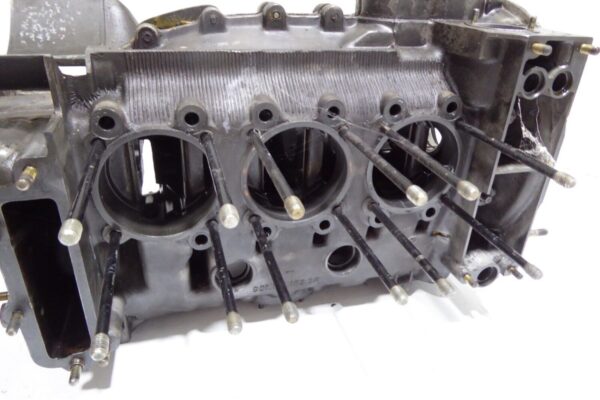 Porsche 911 2.2E Motorgehäuse Motorblock Top Zustand – Bild 10