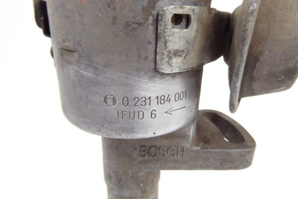 Porsche 911 2.7 Bosch Verteiler Zündverteiler 0231184001 – Bild 3