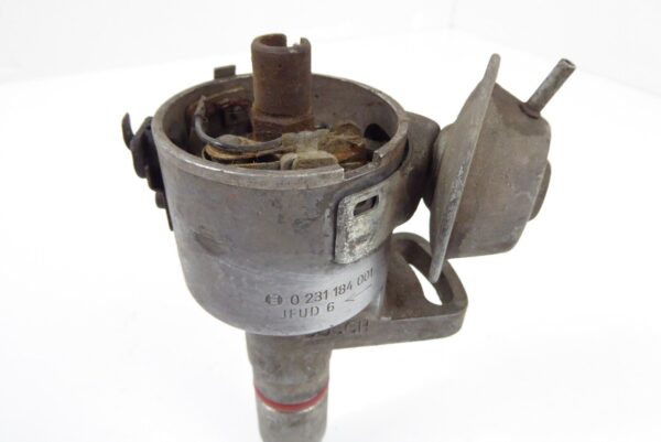 Porsche 911 2.7 Bosch Verteiler Zündverteiler 0231184001 – Bild 5