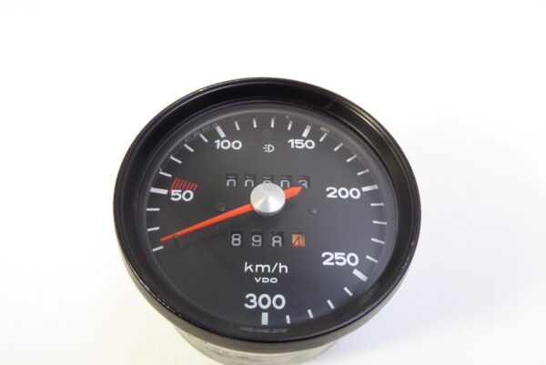 Porsche 911 2.7 Carrera VDO 01.1975 Tacho Tachometer Original 91164150329 – Bild 3