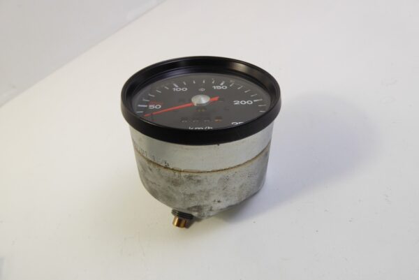 Porsche 911 2.7 Carrera VDO 01.1975 Tacho Tachometer Original 91164150329 – Bild 6