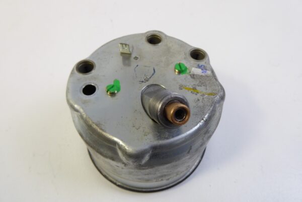 Porsche 911 2.7 Carrera VDO 01.1975 Tacho Tachometer Original 91164150329 – Bild 8