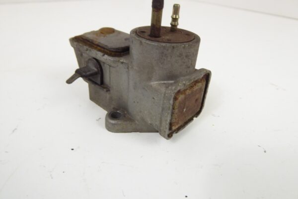 Porsche 911 2.7 Warmlaufregler Bosch 0438140008 – Bild 3