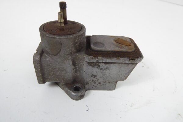 Porsche 911 2.7 Warmlaufregler Bosch 0438140008 – Bild 5