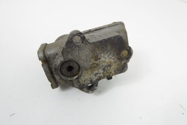Porsche 911 2.7 Warmlaufregler Bosch 0438140008 – Bild 6