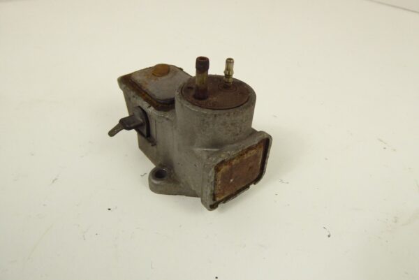 Porsche 911 2.7 Warmlaufregler Bosch 0438140008