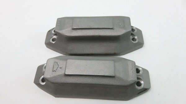 Porsche 911 906 908 910  917 Bremssattel ATE Teile NEU NOS