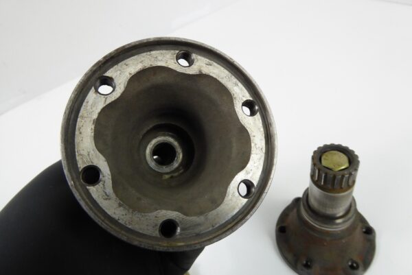 Porsche 911 912  1966-1968 Gelenkflansch - 90133220912 – Bild 7