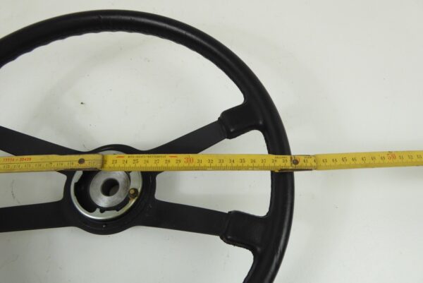 Porsche 911 912 F Modell 90134708120  Lenkrad Leder von 1970 – Bild 13