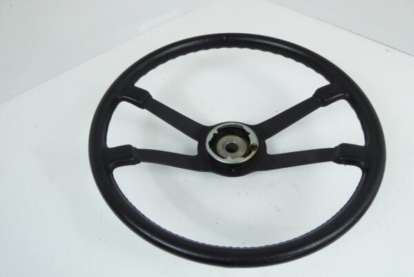 Porsche 911 912 F Modell 90134708120  Lenkrad Leder von 1970