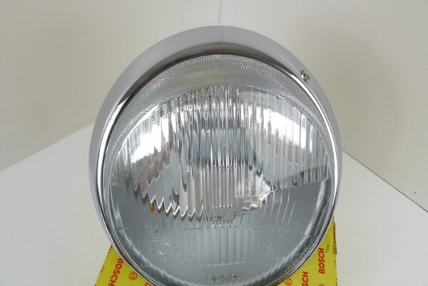 Porsche 911 912 H4 Scheinwerfer NOS NEU    Bosch 0301800101 – Bild 6