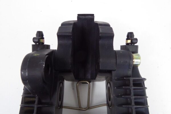 Porsche 911 930 3.3 Turbo Bremse Bremszangen vorne Original 9303525421R NOS – Bild 6
